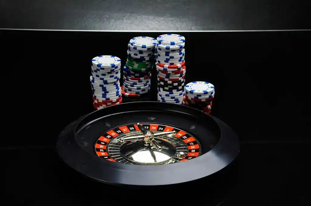 Tampilan antarmuka Bonanza Gold di permata888 dengan gulungan dan simbol emas