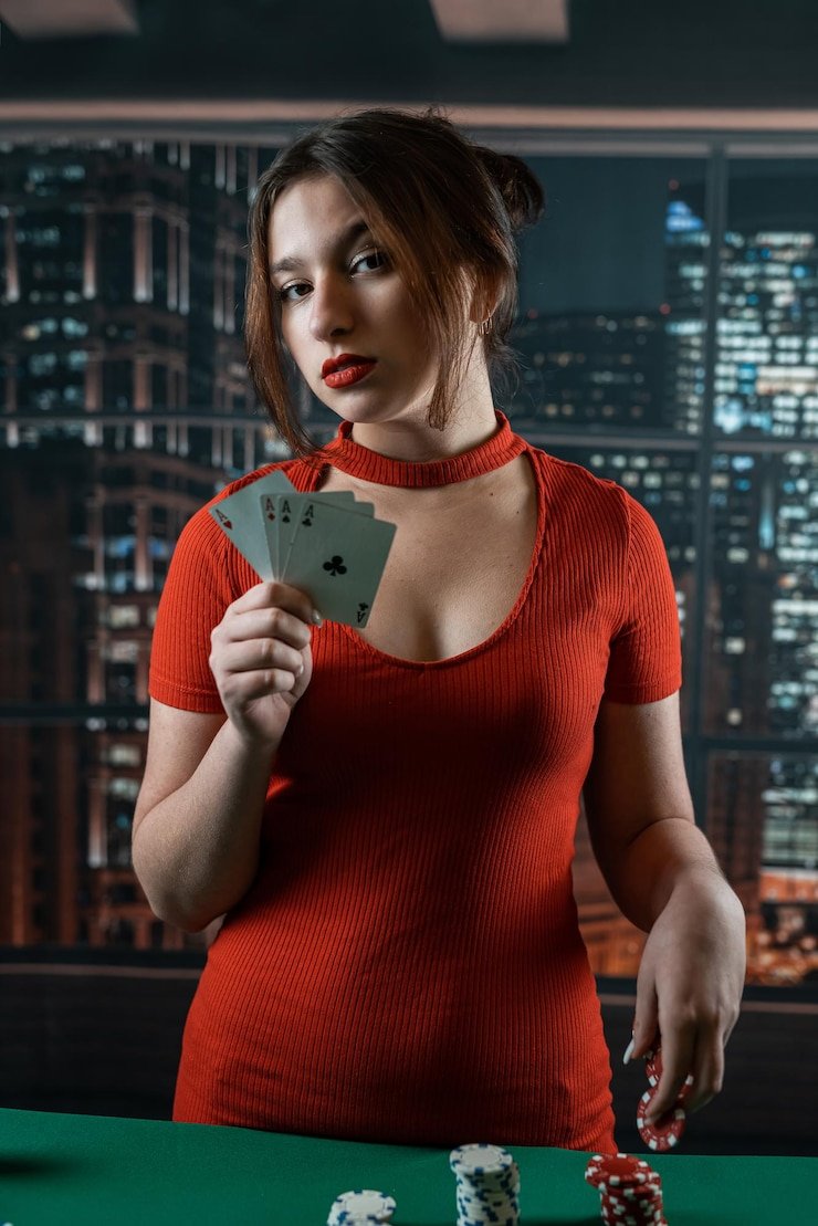 permata888 featured game showcase