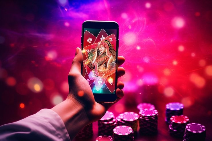Papan pasar Lightning Dice menampilkan opsi Total Tinggi/Rendah, Dadu Spesifik, dan Triple dengan pembayaran
