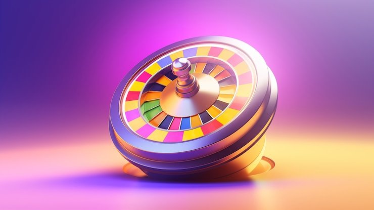 Papan taruhan Speed Baccarat dengan opsi Pemain, Banker, dan Seri yang jelas