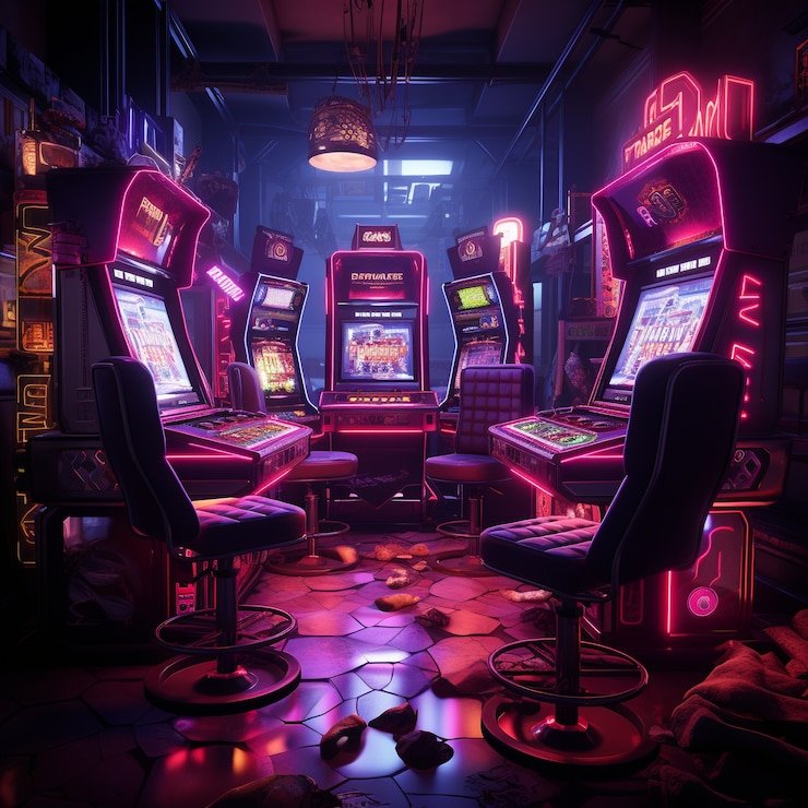 permata888 featured game showcase